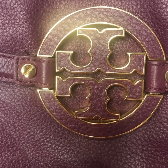 COPY - Tory Burch Amanda satchel - Picture 10 of 10